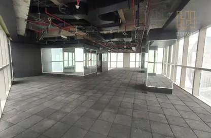 Office Space - Studio - 2 Bathrooms for rent in West Bay Tower - West Bay - West Bay - Doha