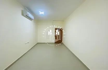 Apartment - 1 Bedroom - 1 Bathroom for rent in Al Thumama - Doha