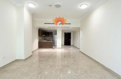 Apartment - 1 Bedroom - 2 Bathrooms for rent in Regency Residence Fox Hills 3 - Lusail
