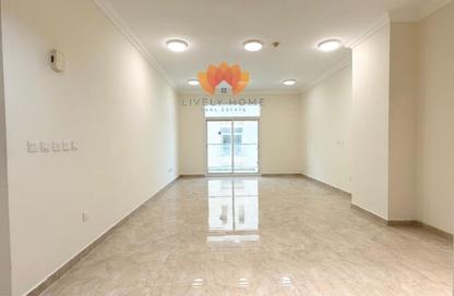 Apartment - 1 Bedroom - 2 Bathrooms for rent in Regency Residence Fox Hills 3 - Lusail Apartment - 1 Bedroom - 2 Bathrooms for rent in Regency Residence Fox Hills 3 - Lusail