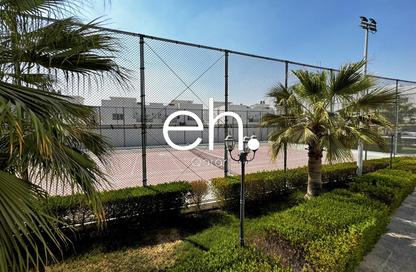 Villa - 4 - 4 for rent in Al Kheesa - Al Kheesa - Umm Salal Mohammed