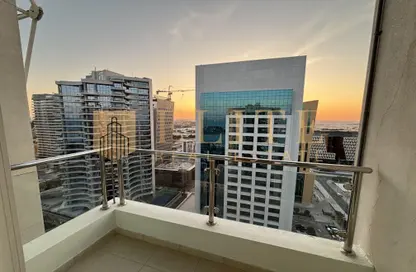 شقة - 3 غرف نوم - 3 حمامات للايجار في مرتفعات مارينا لوسيل - منطقة المارينا - الوسيل