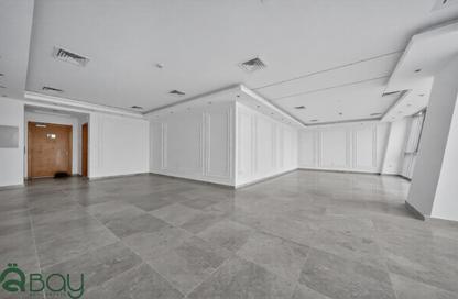 Apartment - 3 Bedrooms - 4 Bathrooms for sale in Zig Zag Tower B - Zig Zag Towers - West Bay - Doha