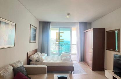 Apartment - Studio - 1 Bathroom for rent in Viva West - Viva Bahriyah - The Pearl Island - Doha Apartment - Studio - 1 Bathroom for rent in Viva West - Viva Bahriyah - The Pearl Island - Doha