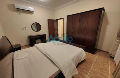 Apartment - 1 Bedroom - 1 Bathroom for rent in Fereej Abdul Aziz - Fereej Abdul Aziz - Doha