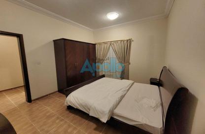 Apartment - 1 Bedroom - 1 Bathroom for rent in Fereej Abdul Aziz - Fereej Abdul Aziz - Doha