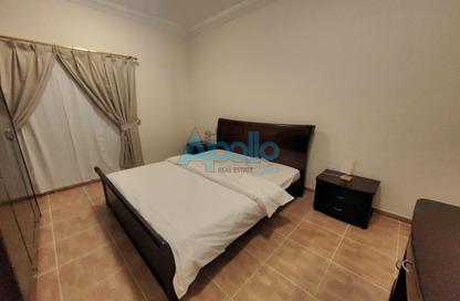Apartment - 1 Bedroom - 1 Bathroom for rent in Fereej Abdul Aziz - Fereej Abdul Aziz - Doha Apartment - 1 Bedroom - 1 Bathroom for rent in Fereej Abdul Aziz - Fereej Abdul Aziz - Doha