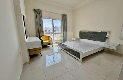Apartment - 1 - 2 for rent in Al Sadd Road - Al Sadd - Doha