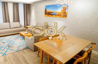 Apartment - 3 Bedrooms - 2 Bathrooms for rent in Hiteen Street - Al Muntazah - Doha Apartment - 3 Bedrooms - 2 Bathrooms for rent in Hiteen Street - Al Muntazah - Doha