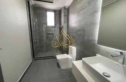 Apartment - 2 - 2 for rent in Al Sadd - Doha