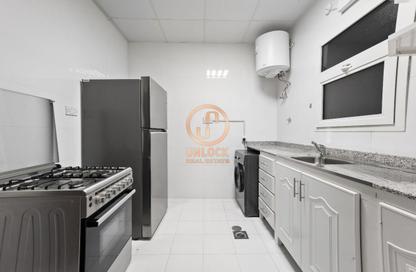 Apartment - 2 Bedrooms - 2 Bathrooms for rent in T Block - Al Manara Street - Al Sadd - Doha Apartment - 2 Bedrooms - 2 Bathrooms for rent in T Block - Al Manara Street - Al Sadd - Doha