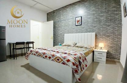 Apartment - Studio - 1 for rent in Najma Street - Najma - Doha Apartment - Studio - 1 for rent in Najma Street - Najma - Doha