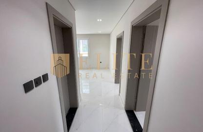 Apartment - 2 - 2 for rent in Fereej Kulaib - Doha