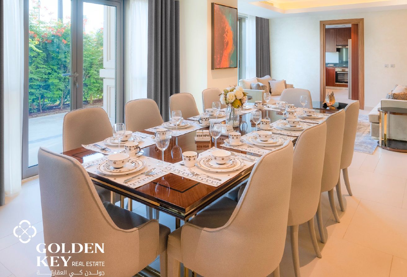 Bills Included | Terrace | 3BHK+ Maid Duplex