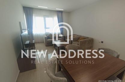 Apartment - 2 - 3 for rent in Madinat Khalifa North - Madinat Khalifa - Doha