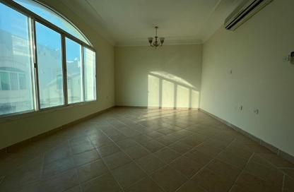 Villa - 4 Bedrooms - 5 Bathrooms for rent in OPT-TCHR - Al Gharrafa - Al Gharrafa - Doha