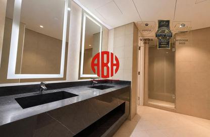Apartment - 4 Bedrooms - 5 Bathrooms for sale in East Porto Drive - Porto Arabia - The Pearl Island - Doha
