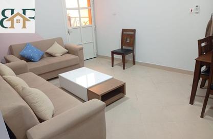 Apartment - 2 Bedrooms - 2 Bathrooms for rent in Al Mansoura - Al Mansoura - Doha