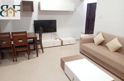 Apartment - 2 Bedrooms - 2 Bathrooms for rent in Al Mansoura - Al Mansoura - Doha