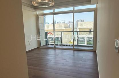 Apartment - 2 - 4 for rent in Gewan Island - The Pearl Island - Doha