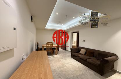 Apartment - 2 - 1 for rent in Al Sadd Road - Al Sadd - Doha