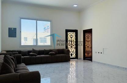 Apartment - 2 Bedrooms - 2 Bathrooms for rent in Mesaimeer Road - Abu Hamour - Doha