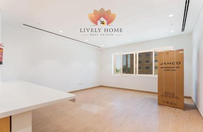 Apartment - 2 - 2 for rent in Fox Hills A13 - Fox Hills - Lusail