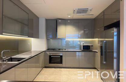 Townhouse - 4 - 5 for sale in Seef Lusail Tower 1 - Seef Lusail - Lusail City - Lusail