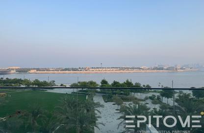 Townhouse - 4 - 5 for sale in Seef Lusail Tower 1 - Seef Lusail - Lusail City - Lusail