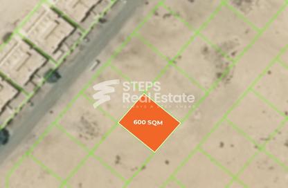 Land - Studio for sale in Al Wakra - Al Wakra - Al Wakrah - Al Wakra