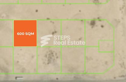 Land - Studio for sale in Al Wakra - Al Wakra - Al Wakrah - Al Wakra