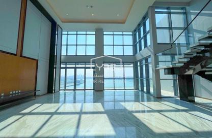 Duplex - 4 Bedrooms - 5 Bathrooms for sale in Lusail Marina Heights - Marina District - Lusail