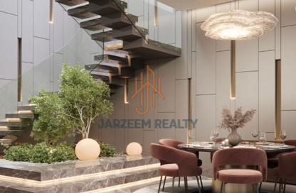 Villa - 5 Bedrooms - 7 Bathrooms for sale in The Grid II - Al Kheesa - Umm Salal Mohammed