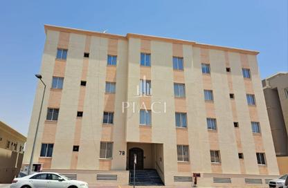 Apartment - 2 Bedrooms - 3 Bathrooms for rent in Madinat Khalifa Building 58 - Madinat Khalifa South - Madinat Khalifa - Doha Apartment - 2 Bedrooms - 3 Bathrooms for rent in Madinat Khalifa Building 58 - Madinat Khalifa South - Madinat Khalifa - Doha
