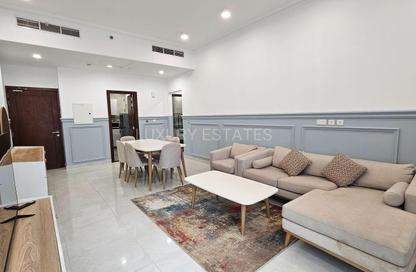 Apartment - 2 Bedrooms - 2 Bathrooms for sale in Regency Residence Fox Hills 2 - Lusail Apartment - 2 Bedrooms - 2 Bathrooms for sale in Regency Residence Fox Hills 2 - Lusail