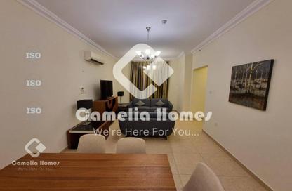 Apartment - 2 Bedrooms - 2 Bathrooms for rent in Musheireb Apartments - Musheireb - Doha