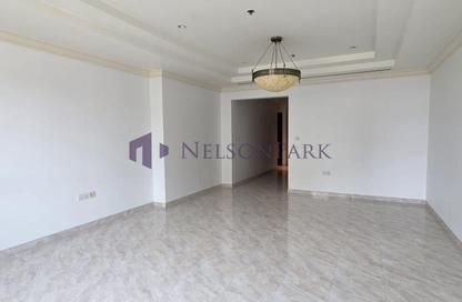 Apartment - 2 Bedrooms - 3 Bathrooms for rent in East Porto Drive - Porto Arabia - The Pearl Island - Doha