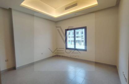 Apartment - 2 Bedrooms - 3 Bathrooms for rent in Fox Hills A13 - Fox Hills - Lusail