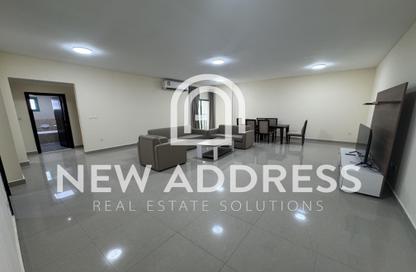 Apartment - 2 Bedrooms - 2 Bathrooms for rent in Old Al Ghanim - Al Ghanim - Doha Apartment - 2 Bedrooms - 2 Bathrooms for rent in Old Al Ghanim - Al Ghanim - Doha