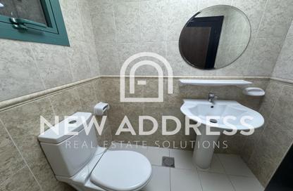Apartment - 2 Bedrooms - 2 Bathrooms for rent in Old Al Ghanim - Al Ghanim - Doha Apartment - 2 Bedrooms - 2 Bathrooms for rent in Old Al Ghanim - Al Ghanim - Doha