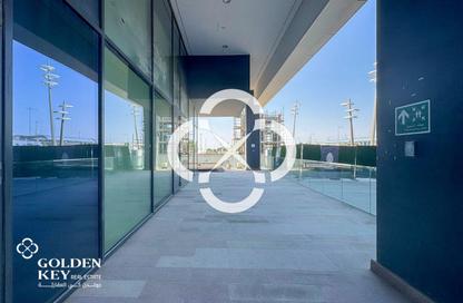 Retail - Studio - 1 Bathroom for rent in Boulevard View - Yasmeen City - Lusail
