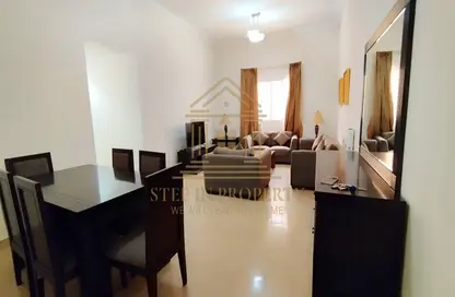Apartment - 2 Bedrooms - 2 Bathrooms for rent in Al Nasr Street - Al Nasr - Doha