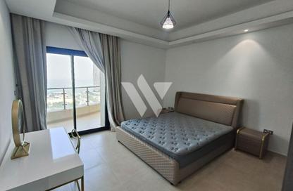 Apartment - 2 - 3 for rent in Lusail Residence - Marina District - Lusail Apartment - 2 - 3 for rent in Lusail Residence - Marina District - Lusail