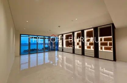 شقة - 3 غرف نوم - 5 حمامات للبيع في برج سيف لوسيل 1 - سيف لوسيل - مدينة اللسيل - الوسيل