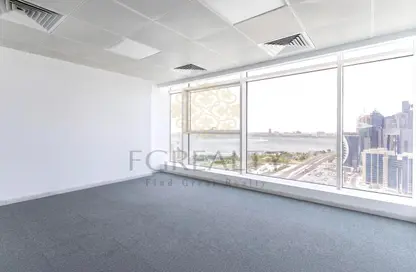 مساحات مكتبية - 2 غرف نوم - 2 حمامات للايجار في شارع الدبلوماسي - الخليج الغربي - الدوحة مساحات مكتبية - 2 غرف نوم - 2 حمامات للايجار في شارع الدبلوماسي - الخليج الغربي - الدوحة