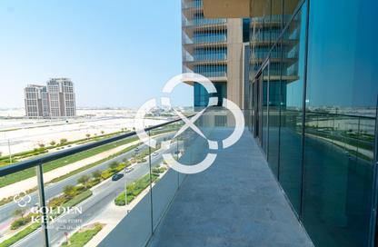 Duplex - 3 Bedrooms - 4 Bathrooms for sale in Seef Lusail Tower 1 - Seef Lusail - Lusail City - Lusail