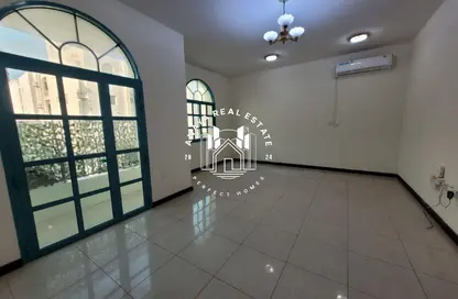 Apartment - 3 Bedrooms - 3 Bathrooms for rent in Madinat Khalifa South - Madinat Khalifa - Doha