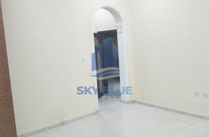 Apartment - Studio - 1 Bathroom for rent in Bu Hamour Street - Abu Hamour - Doha