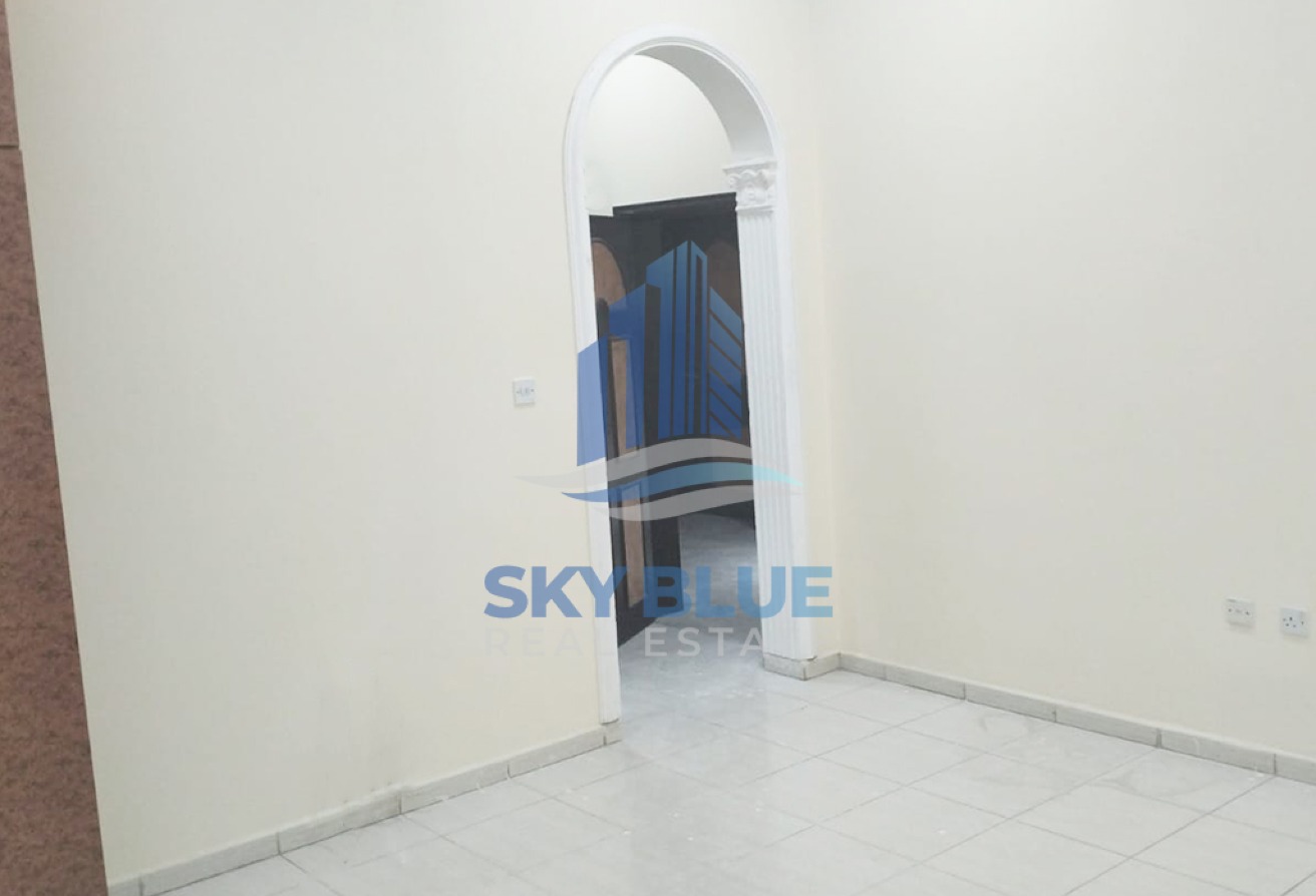 Spacious Studio in ABu hamour with Bills Included