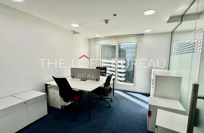 Office Space - Studio for rent in West Bay Tower - West Bay - West Bay - Doha Office Space - Studio for rent in West Bay Tower - West Bay - West Bay - Doha